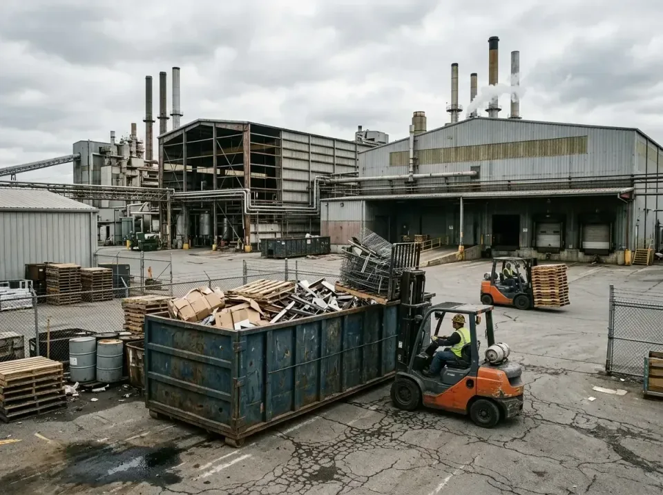 industrial-factory-scrap-conta-003 — frequently asked questions, Cheap Roll-off Dumpster Rentals in Mississippi State, MS